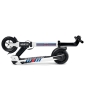 Preview: Sparco Sem1 E-Scooter - Martini Edition