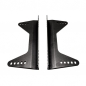 Preview: Universal Side Mount Seat Frame - Steel