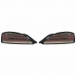 Preview: Nissan Silvia S15 LED Tail Lights Grey Red with Sequential Blinker