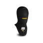 Preview: Momo Pro Balaclava Black / White