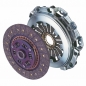Preview: Exedy Stage 1 Organic Clutch for Nissan 200SX S13 (CA18DET)
