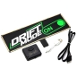 Preview: Drift Mode ON Panel Sticker - Revoke
