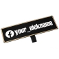 Preview: YOUR STYLE LED Panel Sticker - Revoke