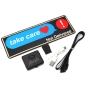 Preview: Take Care LED Panel Sticker - Revoke