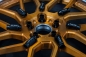 Preview: Legal One M12 x 1.5 Aluminium Lug Nuts with TUV Certificate