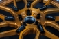 Preview: Legal One M12 x 1.25 Aluminium LugNuts with TUV