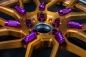 Preview: Legal One Aluminium LugNut SINGLE M12x1.25