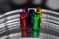 Preview: Legal One M12 x 1.25 Aluminium LugNuts with TUV
