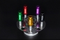 Preview: Legal One Aluminium LugNut SINGLE M12x1.5