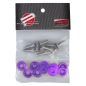Preview: Jdm Fender Washer Motorraum Schrauben 10er Set