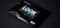 Preview: Import Bible Look LED Panel Sticker