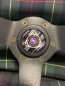 Preview: Horn Button Mazda Style