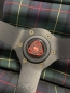 Preview: Horn Button Mazda Style