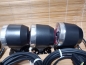 Preview: MUGEN Honda Gauges Triple Meter Water and Oiltemp + Oil Pressure Civic S2000 NSX Integra Set 1