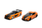 Preview: 1/32 F&F Han´s Mazda RX7 FD Veilside / Toyota GR Supra MK5 - Jada