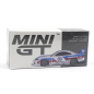 Preview: 1/64 Nissan Silvia S15 LB-Super Silhouette Garasidrift x LBWK 2025 - Mini GT