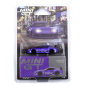 Preview: 1/64 Toyota Supra A80 Top Secret GT 300 Top Secret Purple - Mini GT