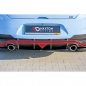 Preview: Maxton Hyundai I30 N Mk3 Fastback Cup Mid Diffusor Add On