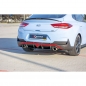 Preview: Maxton Hyundai I30 N Mk3 Fastback Cup Mid Diffusor Add On