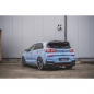 Preview: Maxton Hyundai I30 N Mk3 Hatchback Cup Diffuser Middle Add On