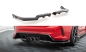 Preview: Maxton Honda Civic FL5 Type R 23+ V1 Cup Diffusor Rear Add On DTM Look