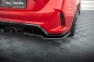 Preview: Maxton Honda Civic FL5 Type R 23+ V1 DTM Look Rear Add On
