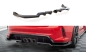 Preview: Maxton Honda Civic FL5 Type R 23+ V2 DTM Look Rear Add On