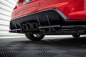 Preview: Maxton Honda Civic FL5 Type R 23+ V2 DTM Look Rear Add On