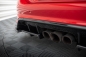 Preview: Maxton Honda Civic FL5 Type R 23+ V2 DTM Look Rear Add On