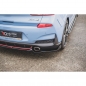 Preview: Maxton Hyundai I30 N Mk3 Hatchback Cup Mid Diffuser Add On