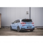 Preview: Maxton Hyundai I30 N Mk3 Hatchback Cup Mid Diffuser Add On