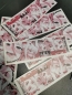 Preview: Anime Eyes Mixed Japan Style Decal