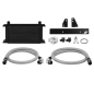 Preview: Nissan 350Z 03-09 / 03-07 Infiniti G35 (Coupe only) Mishimoto Oil Cooler Kit