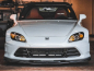 Preview: Honda S2000 20th Anniversary Front Bumper and Lip - Plastik