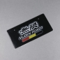 Preview: Mugen Japan License Plate