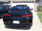 Preview: PU Design Honda Prelude 97-01 OEM Style Heck Lippe