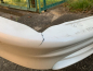 Preview: Honda Accord CL7 EURO R JDM Front Spoiler Lippe - Weiß