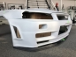 Preview: Nissan Skyline R34 GTT Z-Tune N1 Wide Front Bumper
