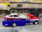 Preview: 1/64 Hot Wheels Chevrolet Vega Pro Stock + Horizon Hauler