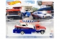 Preview: 1/64 Hot Wheels Chevrolet Vega Pro Stock + Horizon Hauler