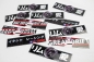 Preview: Itasha Racing Decal "MAKE DRIFT GREAT AGAIN" Nr2