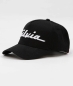 Preview: Silvia Cap A-Frame gebogen Snapback - Hardtuned