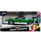 Preview: 1/32 2002 Honda NSX Type-R Japan Spec Power Rangers - Jada