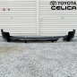 Preview: Toyota Celica T23 OEM Heck Ansatz Lippe ZZT230 /1 JDM
