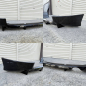 Preview: Toyota Celica T23 OEM Heck Ansatz Lippe ZZT230 /1 JDM