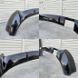 Preview: Toyota Celica T23 OEM Heck Ansatz Lippe ZZT230 /1 JDM