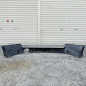 Preview: Toyota Celica T23 OEM Heck Ansatz Lippe ZZT230 /1 JDM