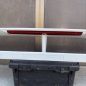 Preview: Mitsubishi Lancer EVO II Spoiler Wing Original MR170345 CE9A