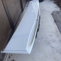 Preview: Mitsubishi Lancer EVO II Spoiler Wing Original MR170345 CE9A