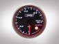 Preview: Oil Pressure Gauge 52mm HALO Serie